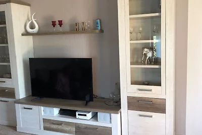 Ferienhaus Scholle K11