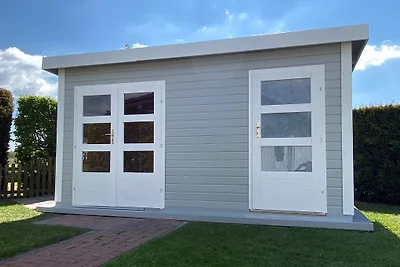 Ferienhaus Scholle F3