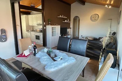 Ferienhaus Scholle F3