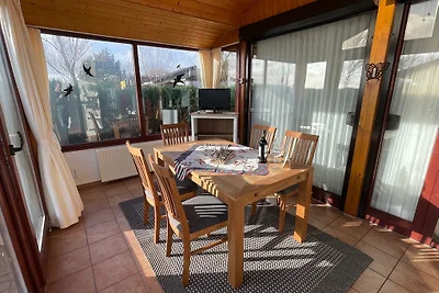 Ferienhaus Scholle K11