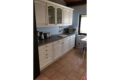 Ferienhaus Scholle F3