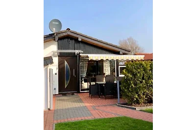 Ferienhaus Scholle F3