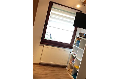 Ferienhaus Scholle K11