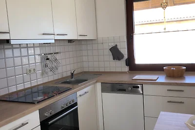 Ferienhaus Scholle K11