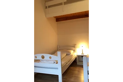 Ferienhaus Scholle K11