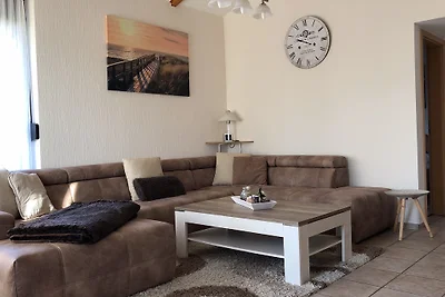 Ferienhaus Scholle K11