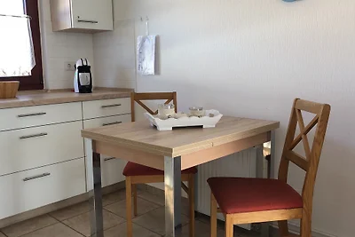 Ferienhaus Scholle K11
