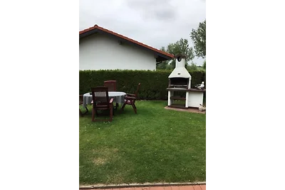 Ferienhaus Scholle K11