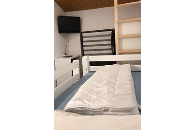 Ferienhaus Scholle F3