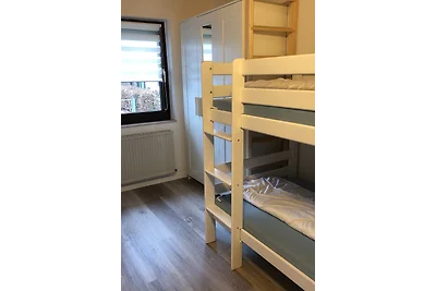 Ferienhaus Scholle F3