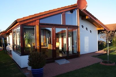 Casa di vacanza Scholle K11