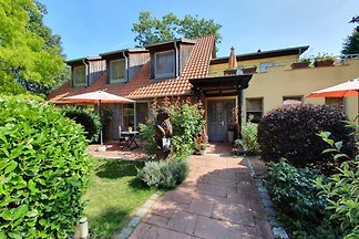 Landhaus Kladow
