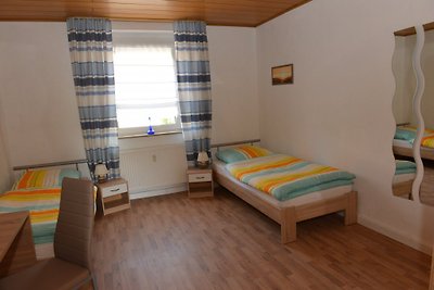 Ferienwohnung Jansen