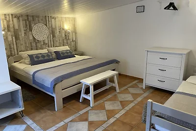 Appartamento Vacanza con famiglia Neßmersiel