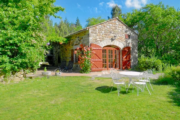 Le Moulin de país: Orangerie