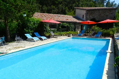 Le Moulin de Lande: Orangerie