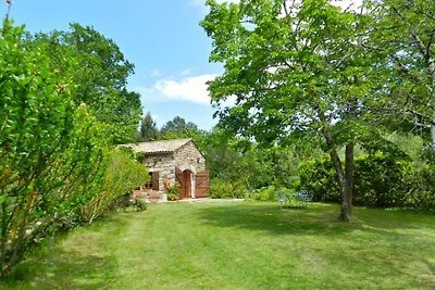 Le Moulin de Lande: Orangerie