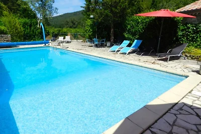 Le Moulin de Lande: Orangerie