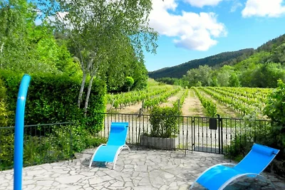 Le Moulin de Lande: Orangerie