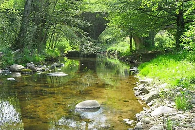 Le Moulin de Lande: Orangerie