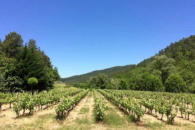 Le Moulin de Lande: Orangerie