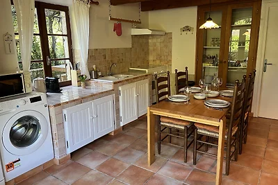 Le Moulin de Lande: Orangerie