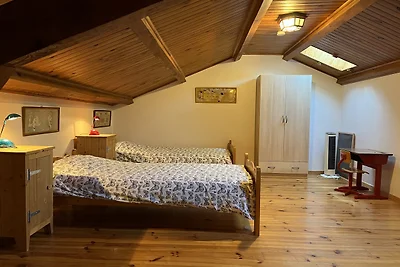 Le Moulin de Lande: Orangerie