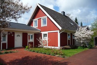 Schwedenhaus-Westensee