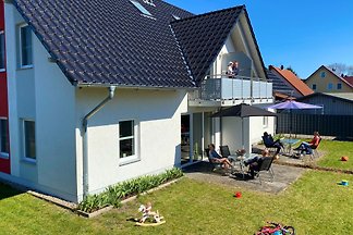 PlauerSeenSucht Atelierwohnung