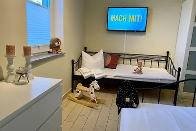 PlauerSeenSucht Erdgeschoss