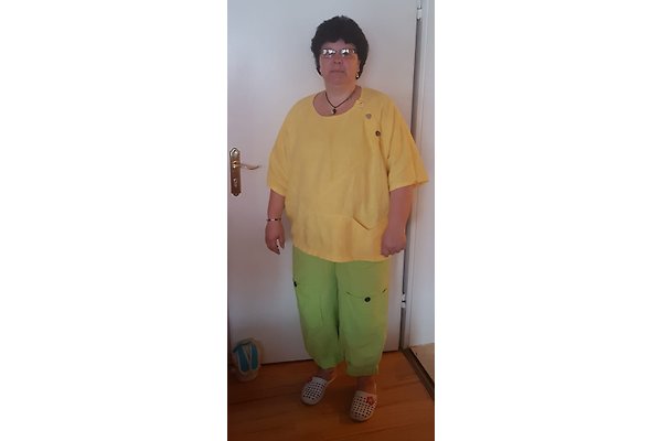 Mrs. S. Bartels Mrs. S. Bartels