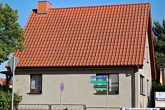 Ferienwohnung Ostseebad Koserow