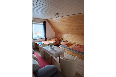 Ferienwohnung Ostseebad Koserow