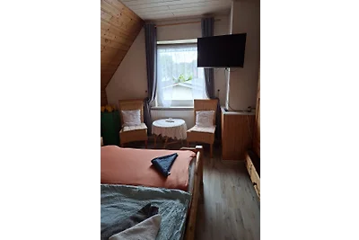 Ferienwohnung Ostseebad Koserow