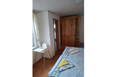 Bungalow Ostseebad Koserow