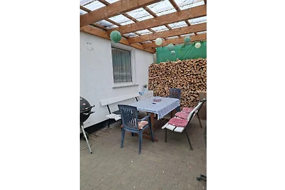 Bungalow Ostseebad Koserow