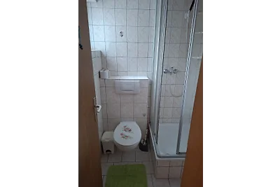 Bungalow Ostseebad Koserow