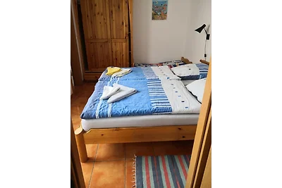 Bungalow Baltic resort Koserow