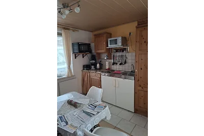 Bungalow Ostseebad Koserow