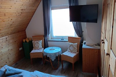 Appartement Ostseebad Koserow