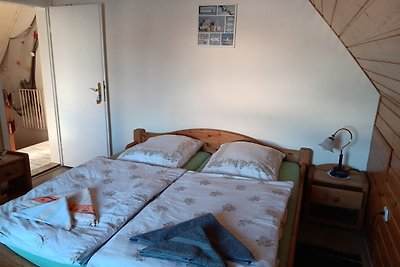 Ferienwohnung Ostseebad Koserow