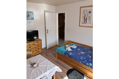 Ferienwohnung Ostseebad Koserow