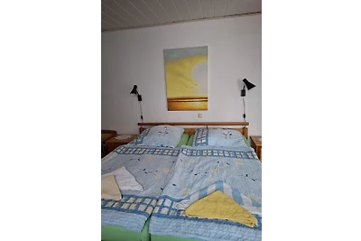 Bungalow Ostseebad Koserow