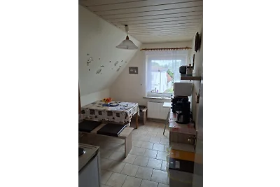 Ferienwohnung Ostseebad Koserow