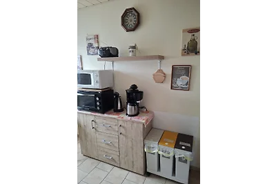 Ferienwohnung Ostseebad Koserow