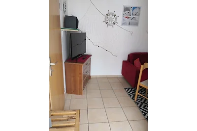 Bungalow Baltic resort Koserow
