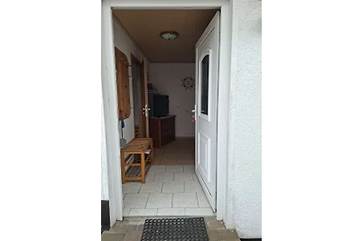 Bungalow Ostseebad Koserow