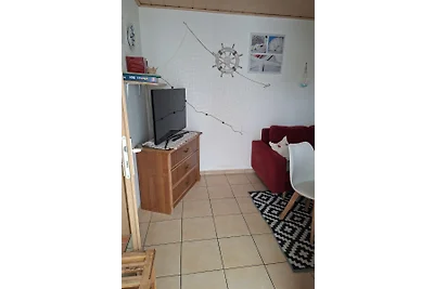 Bungalow Ostseebad Koserow