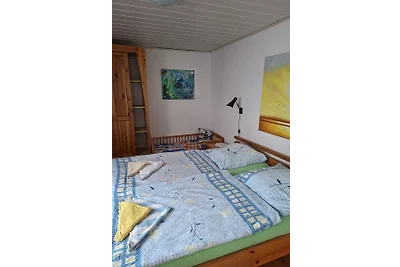 Bungalow Ostseebad Koserow
