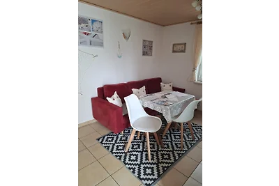 Bungalow Ostseebad Koserow